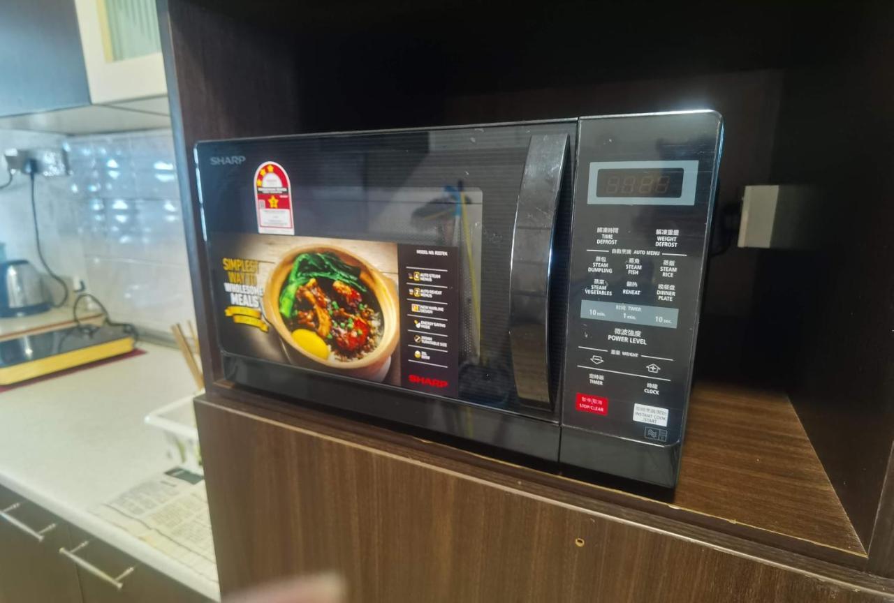 3 10 Pax Vka Near Lrt Axiata Bkt-jalil Imu Apu * Kuala Lumpur
